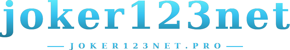 joker123net logo
